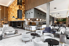 AC Hotel by Marriott Stockholm Ulriksdal in Solna